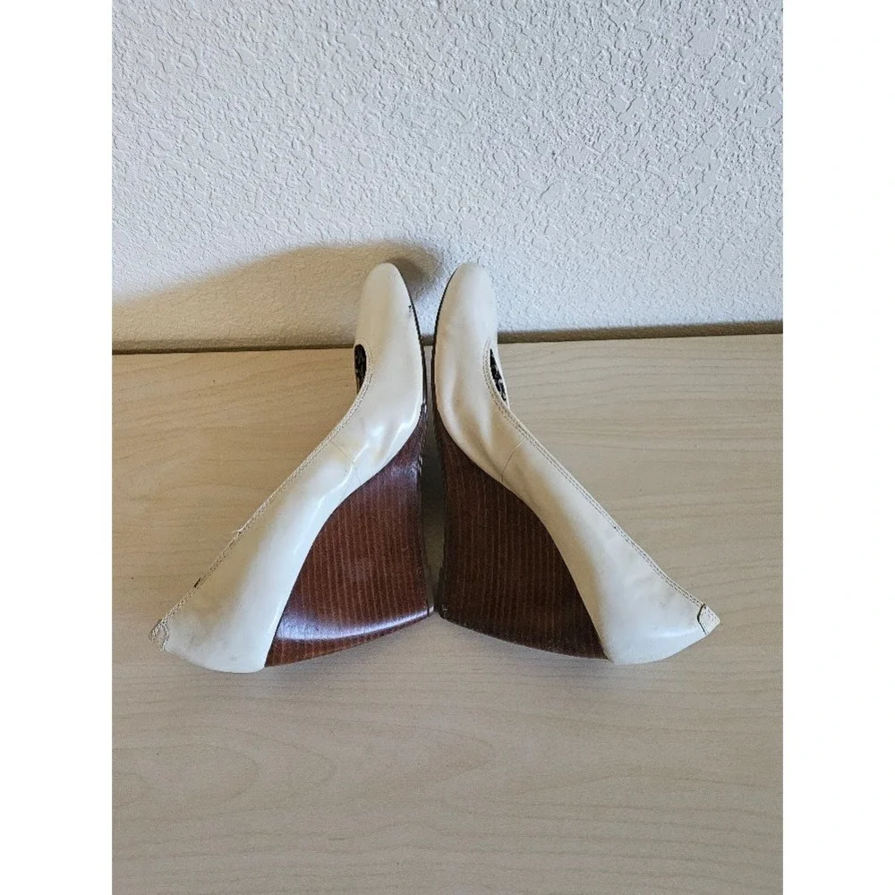 Coach noticeable wear